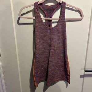 Lululemon cool racerback